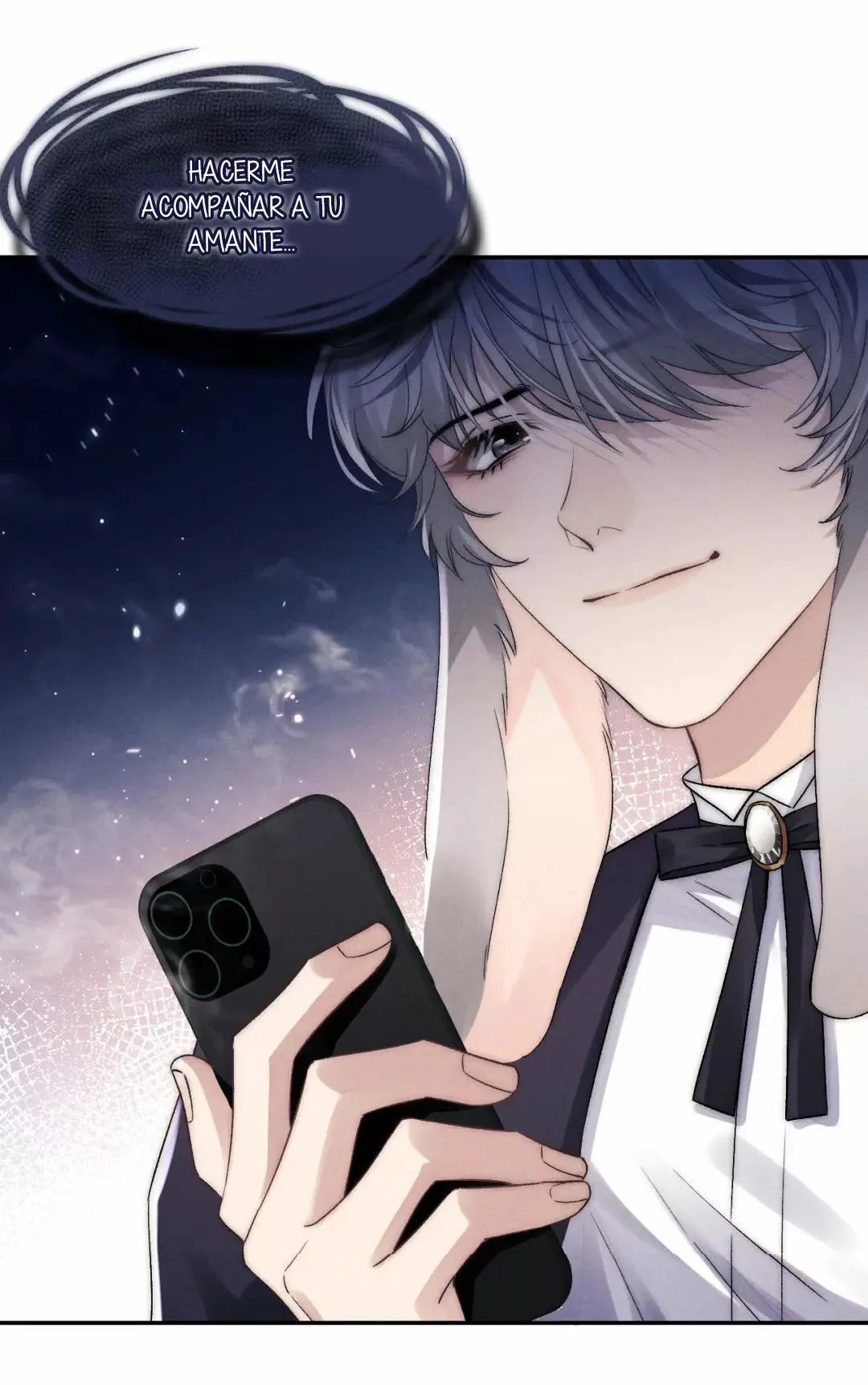 Página 51 del Manga