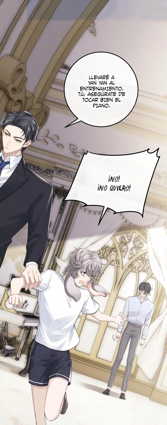 Página 36 del Manga