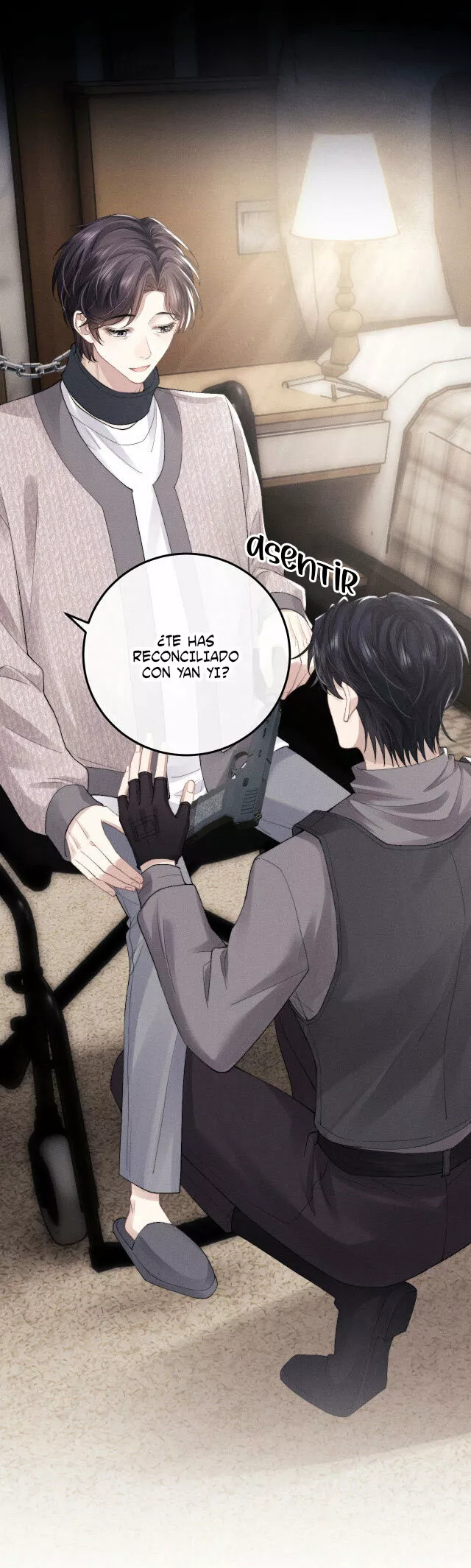 Página 48 del Manga