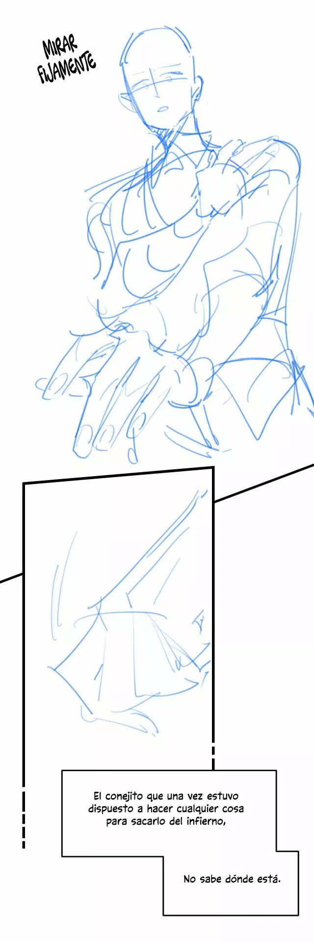 Página 38 del Manga