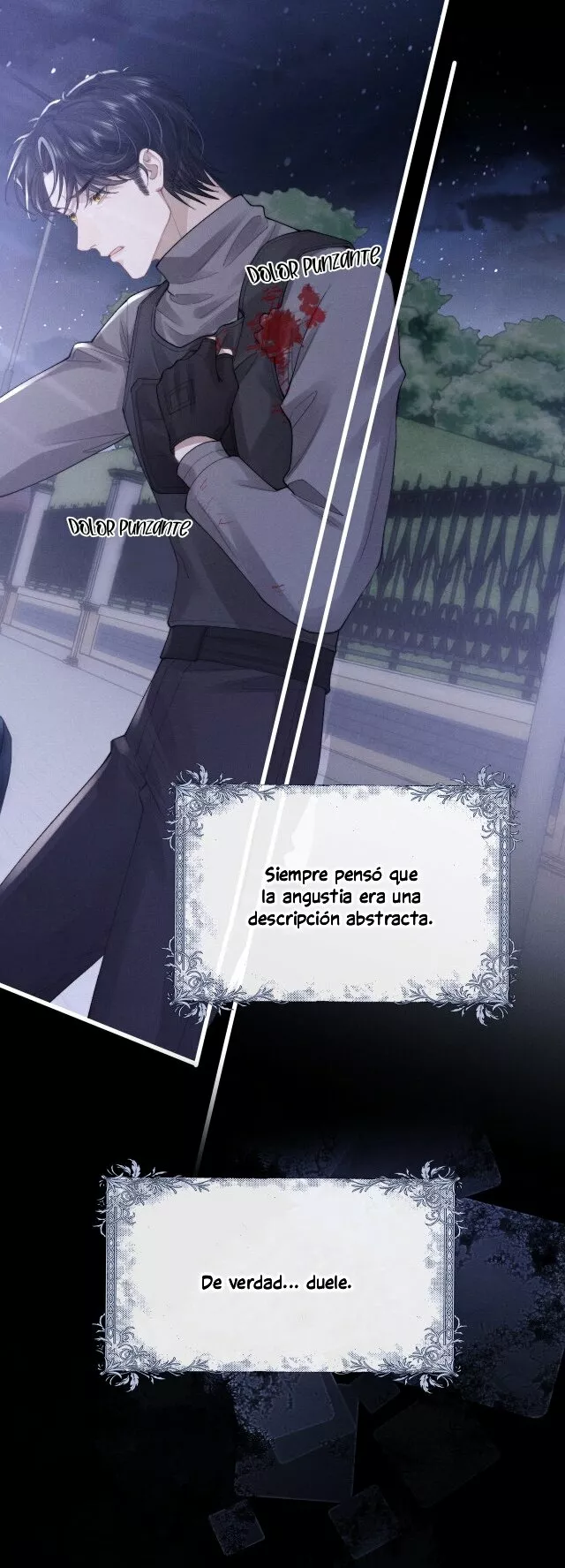 Página 37 del Manga