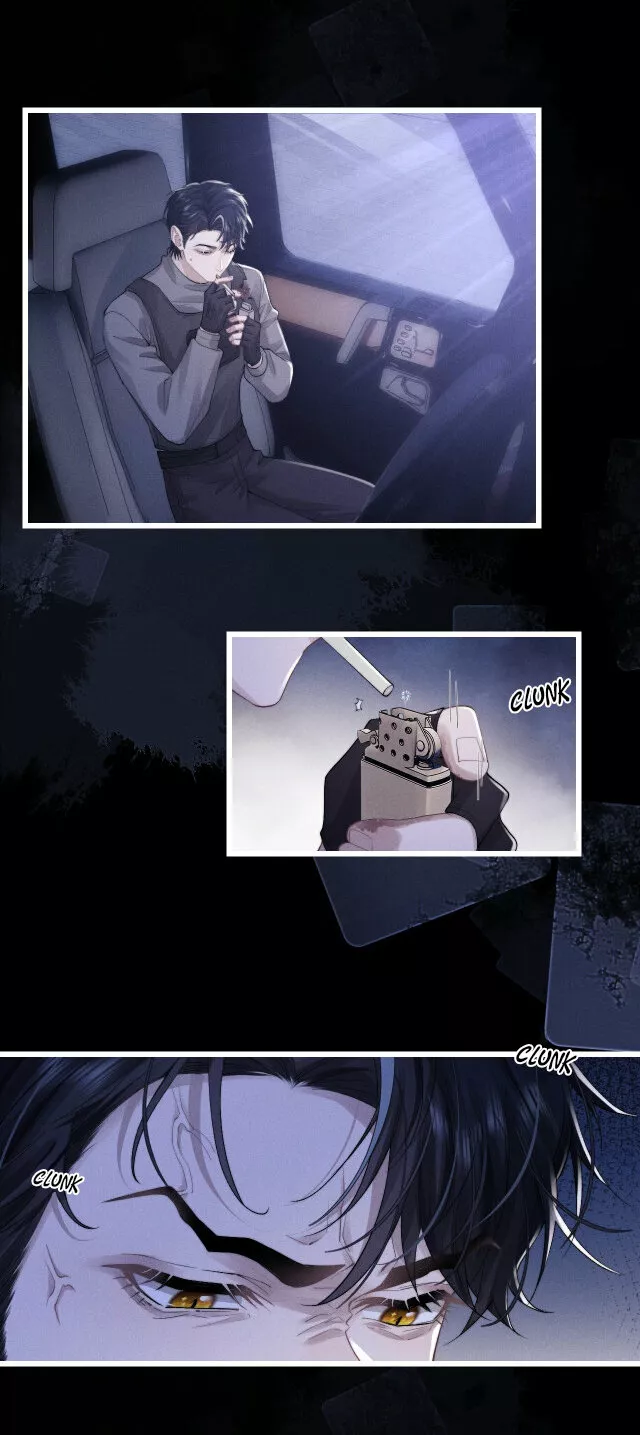 Página 38 del Manga