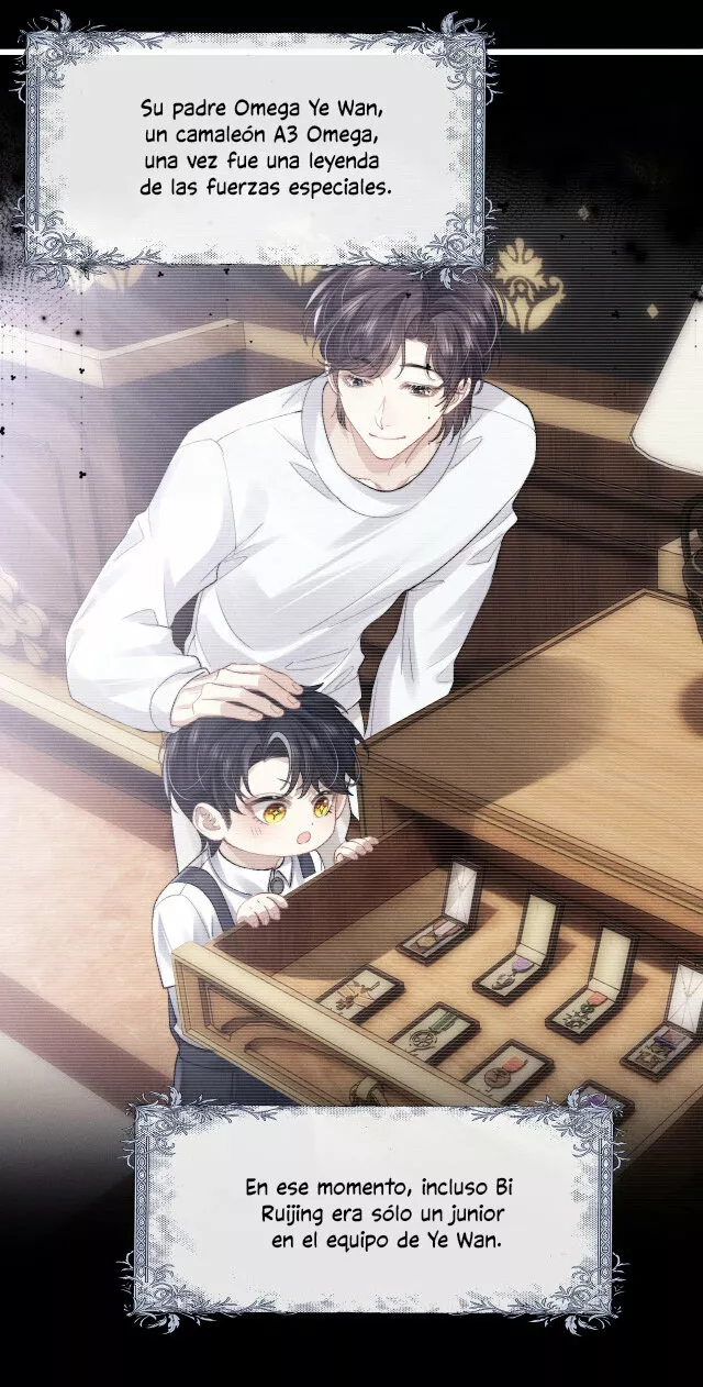 Página 41 del Manga