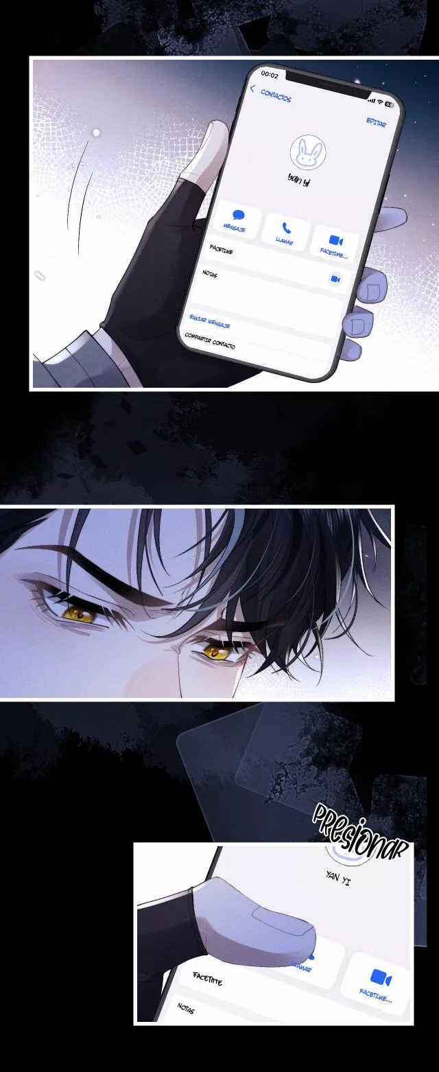 Página 47 del Manga