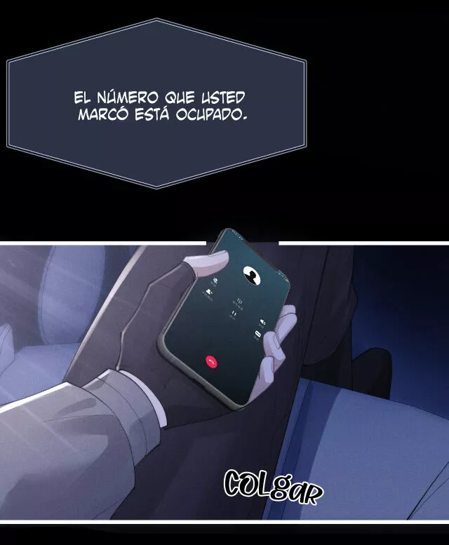 Página 51 del Manga