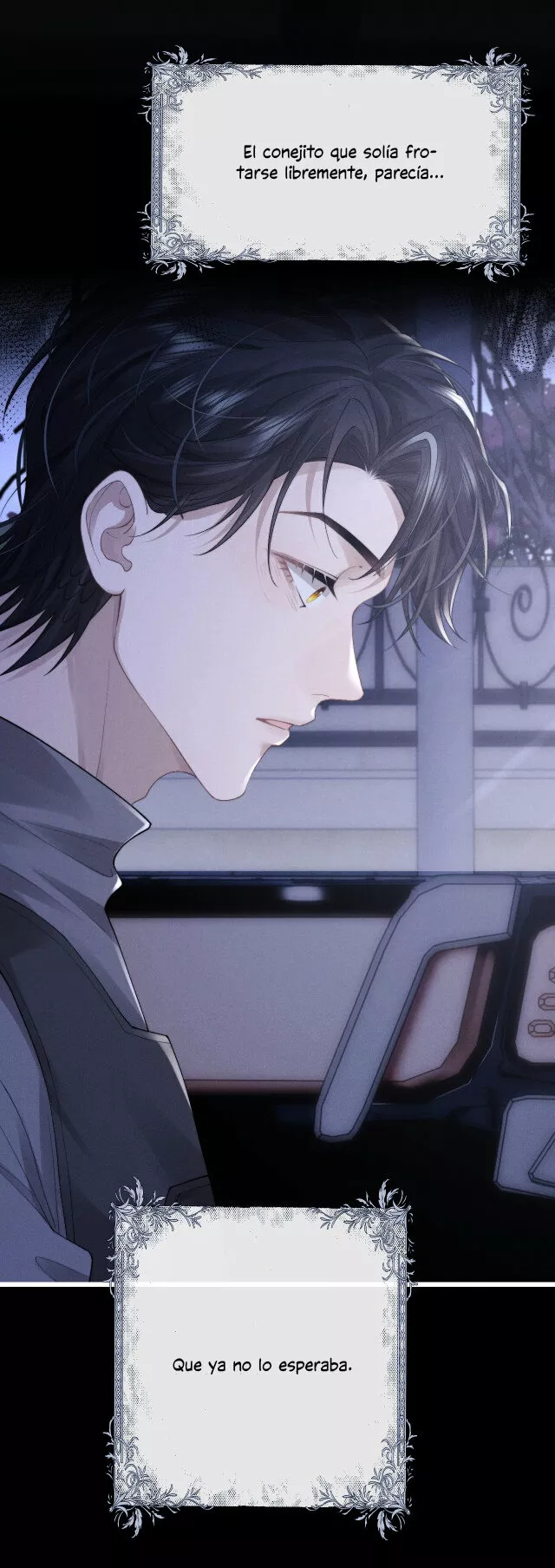 Página 52 del Manga