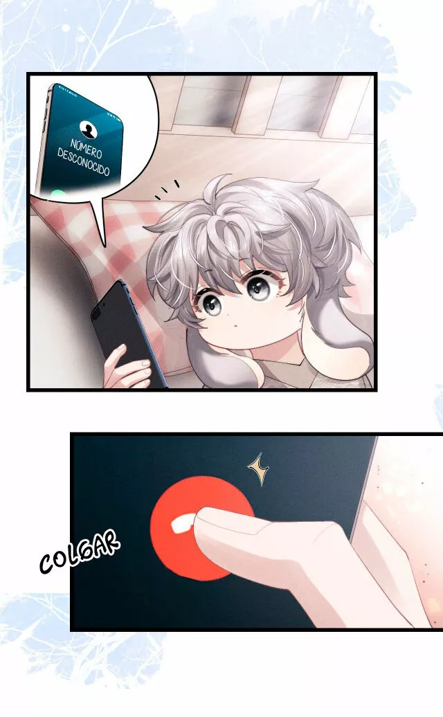 Página 45 del Manga