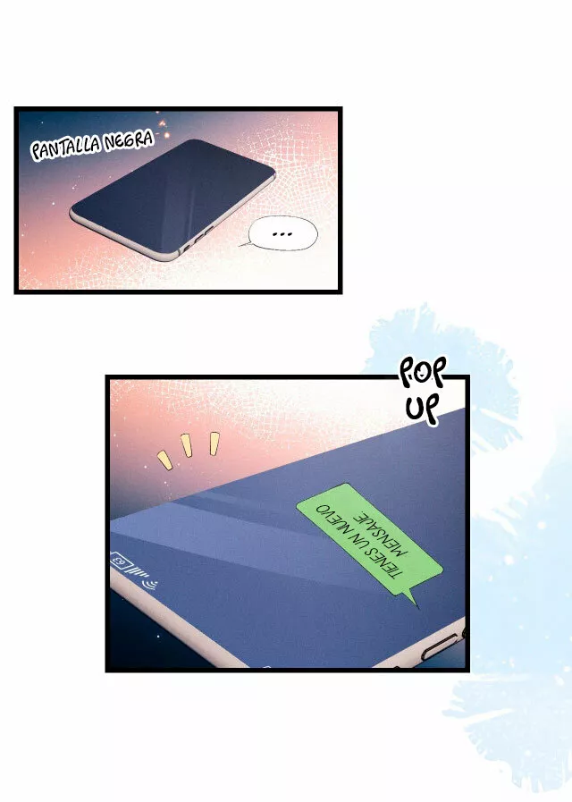 Página 51 del Manga