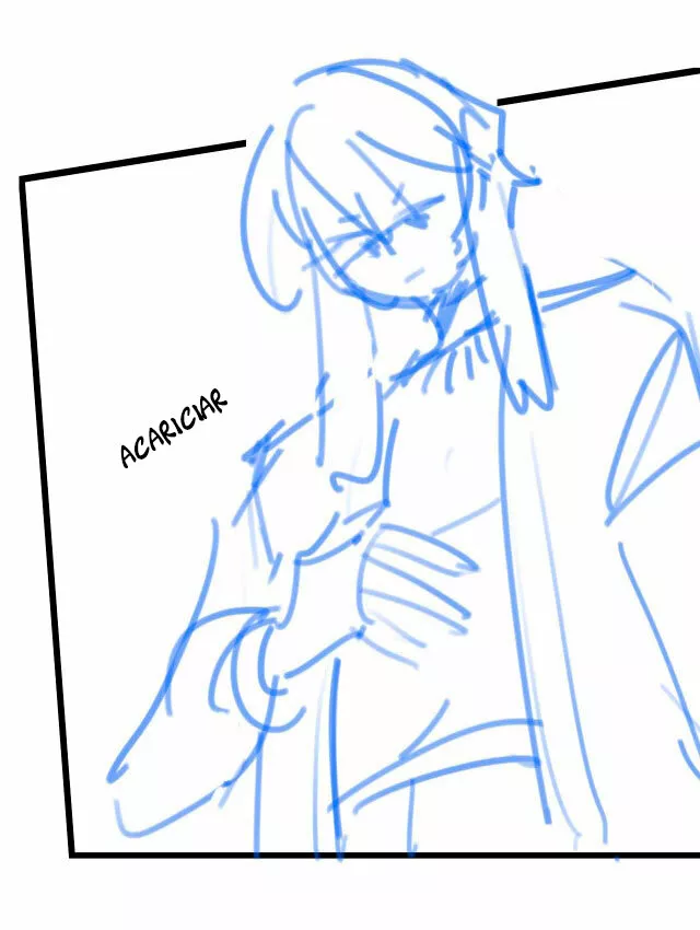 Página 57 del Manga