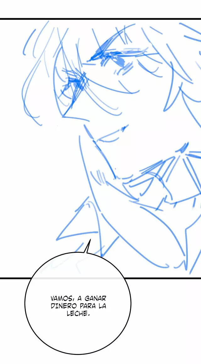 Página 58 del Manga