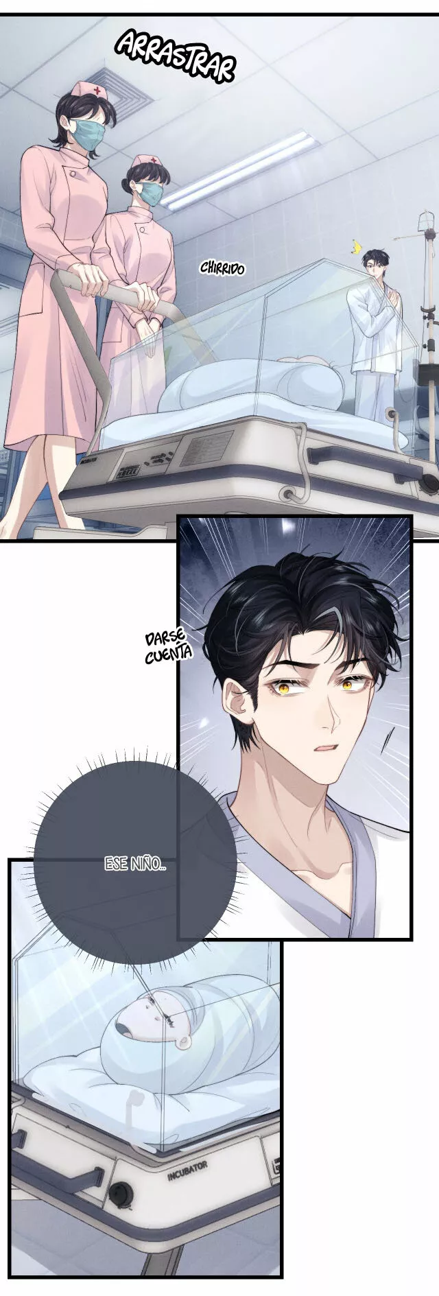 Página 39 del Manga