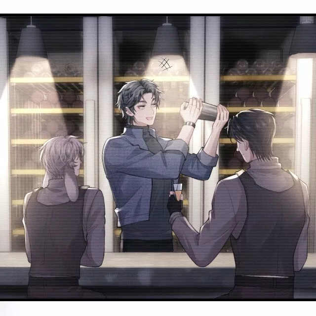 Página 35 del Manga