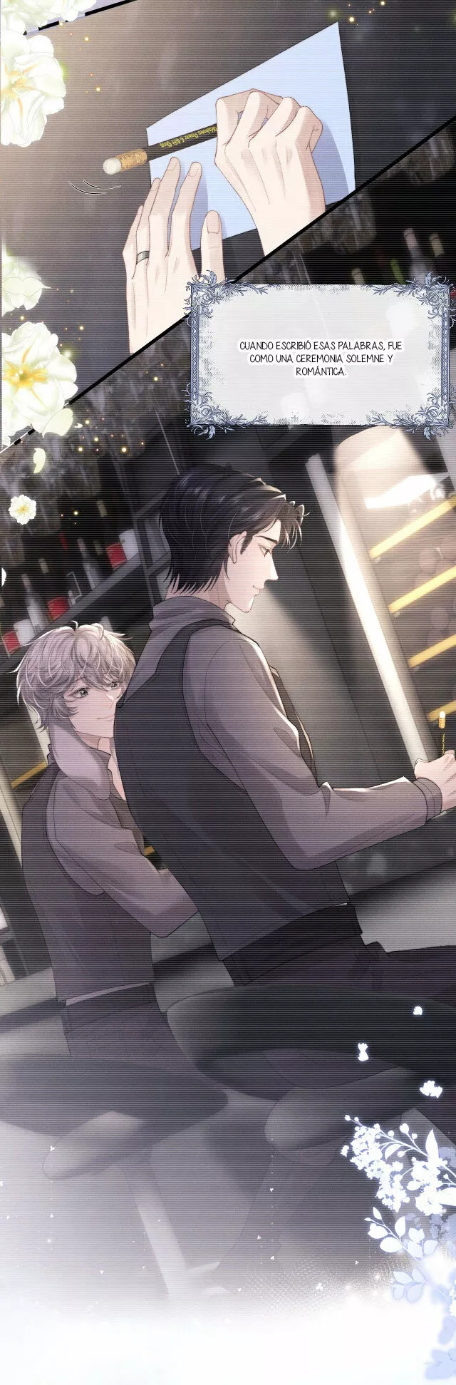 Página 37 del Manga