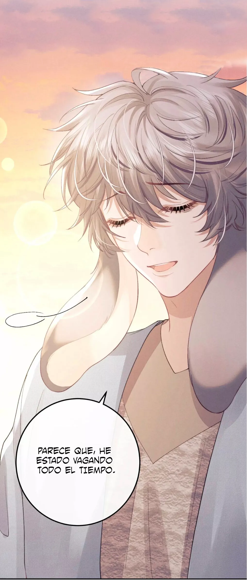 Página 36 del Manga