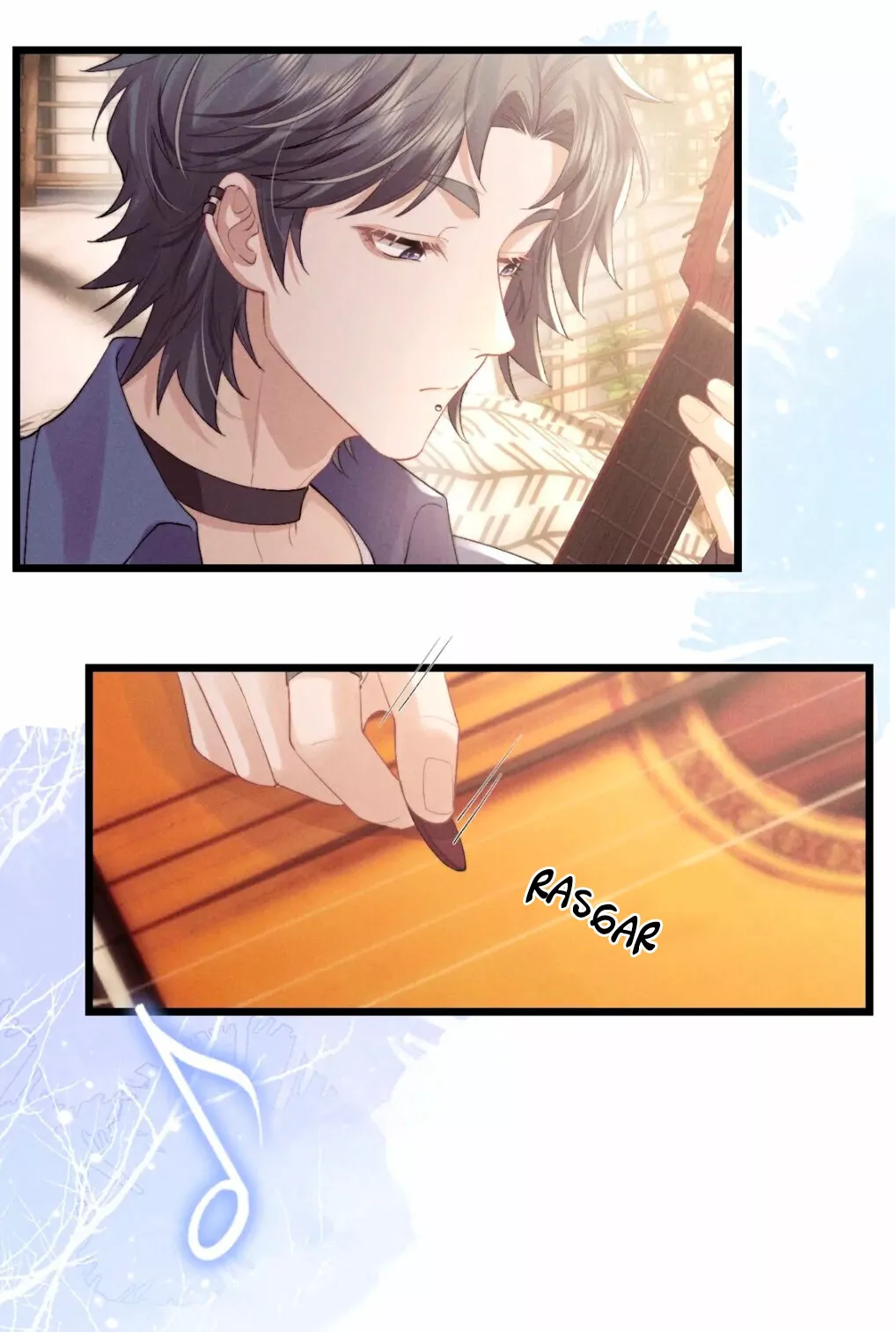 Página 38 del Manga