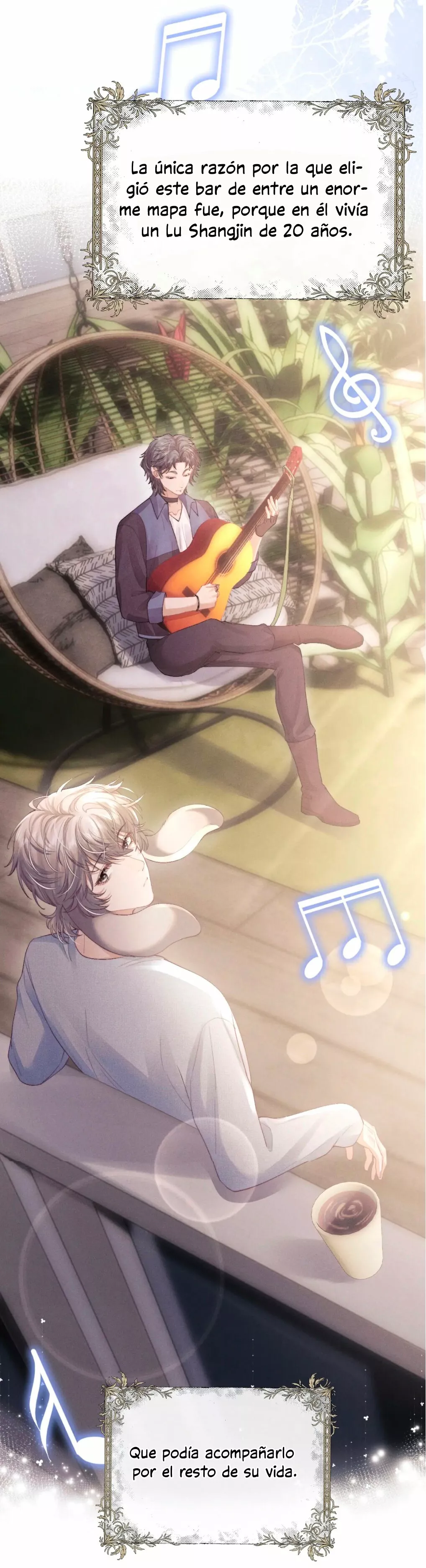 Página 39 del Manga