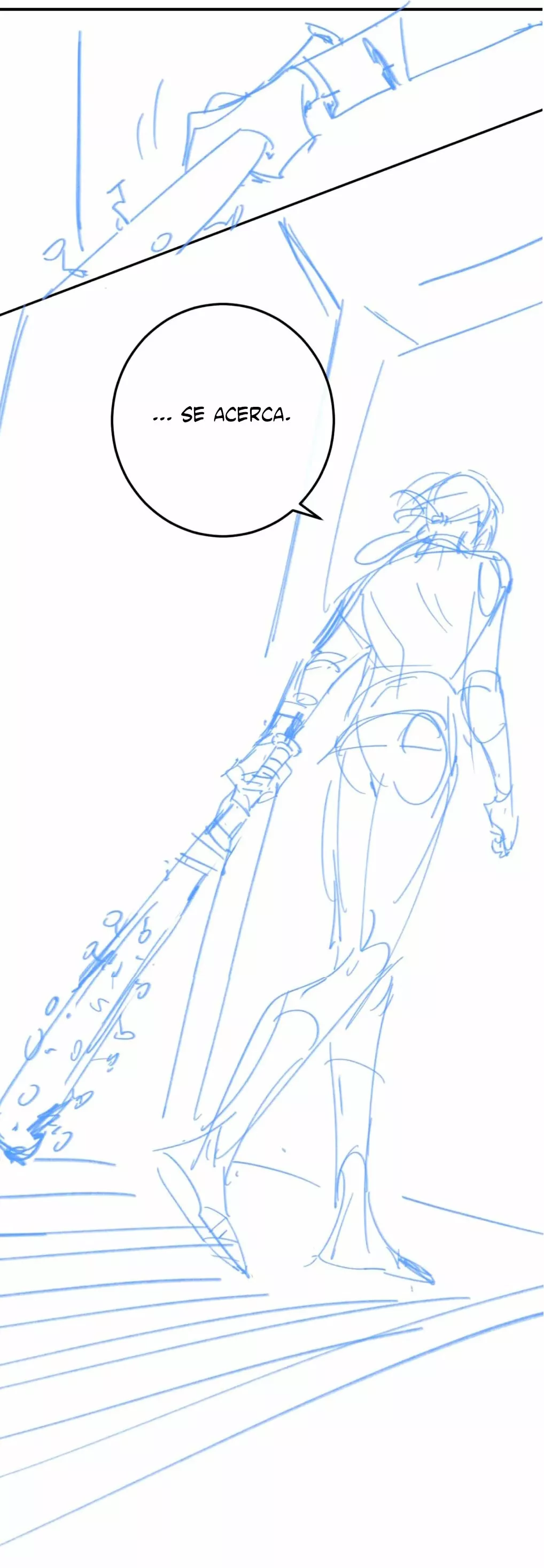 Página 43 del Manga