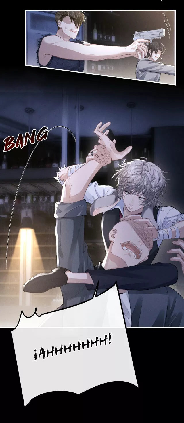 Página 34 del Manga