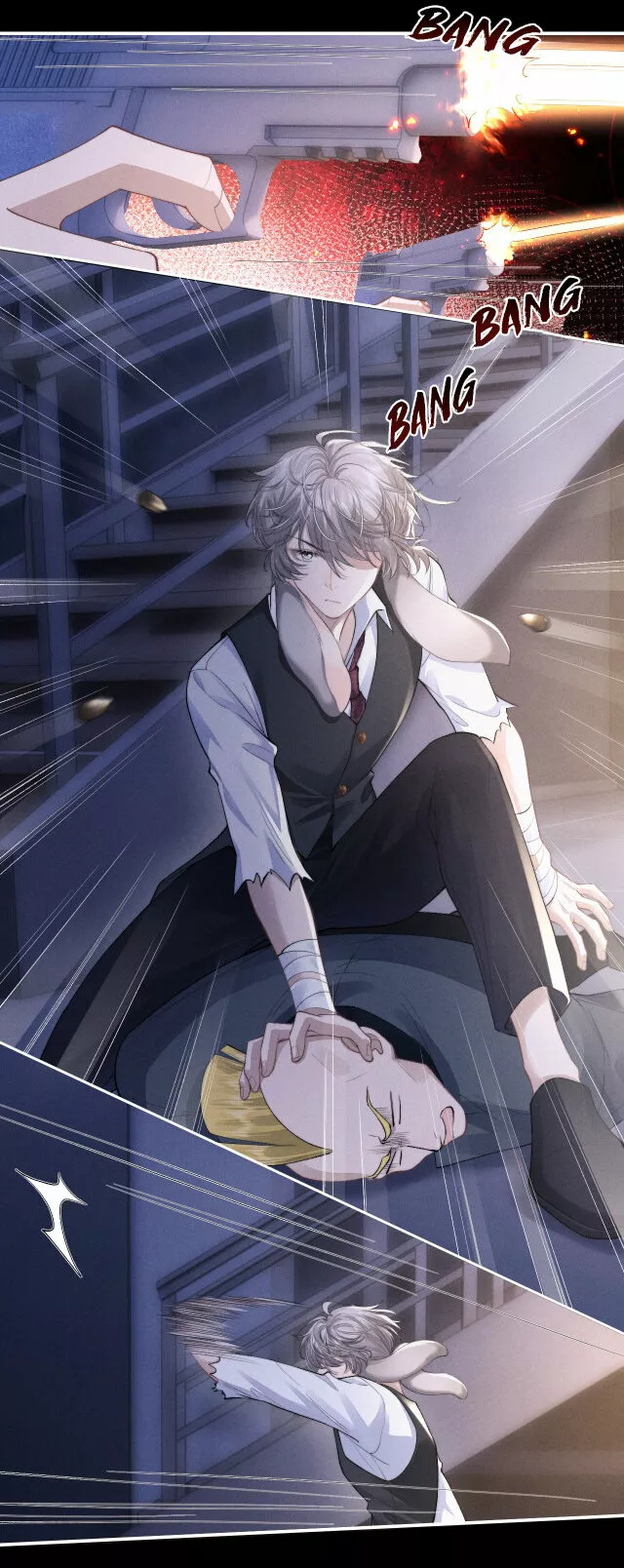 Página 35 del Manga