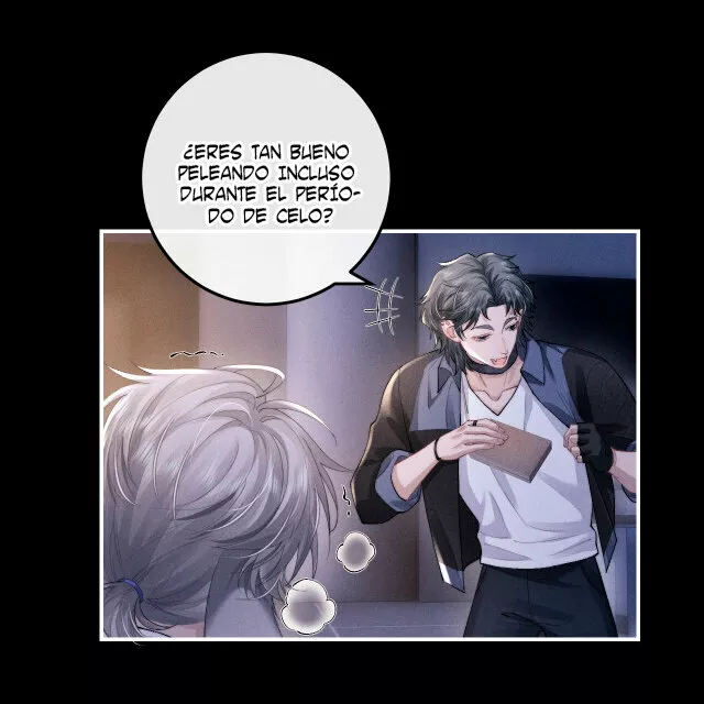 Página 40 del Manga