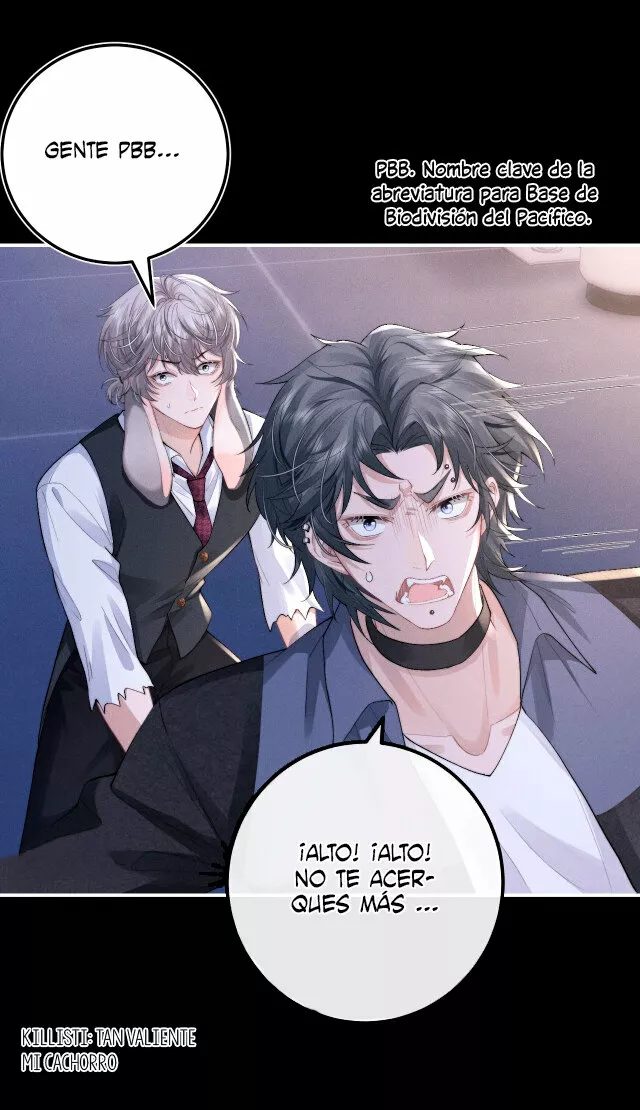 Página 44 del Manga