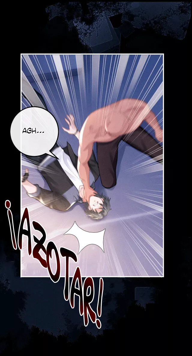 Página 46 del Manga