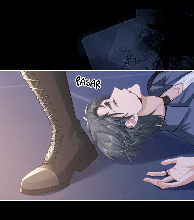 Página 47 del Manga