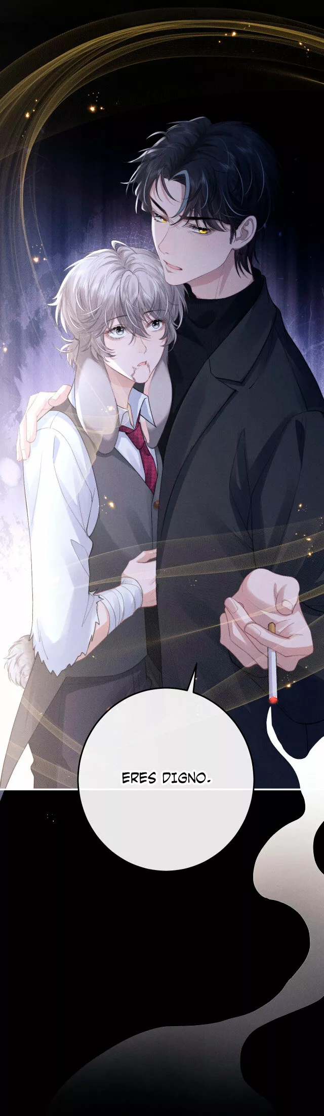 Página 59 del Manga