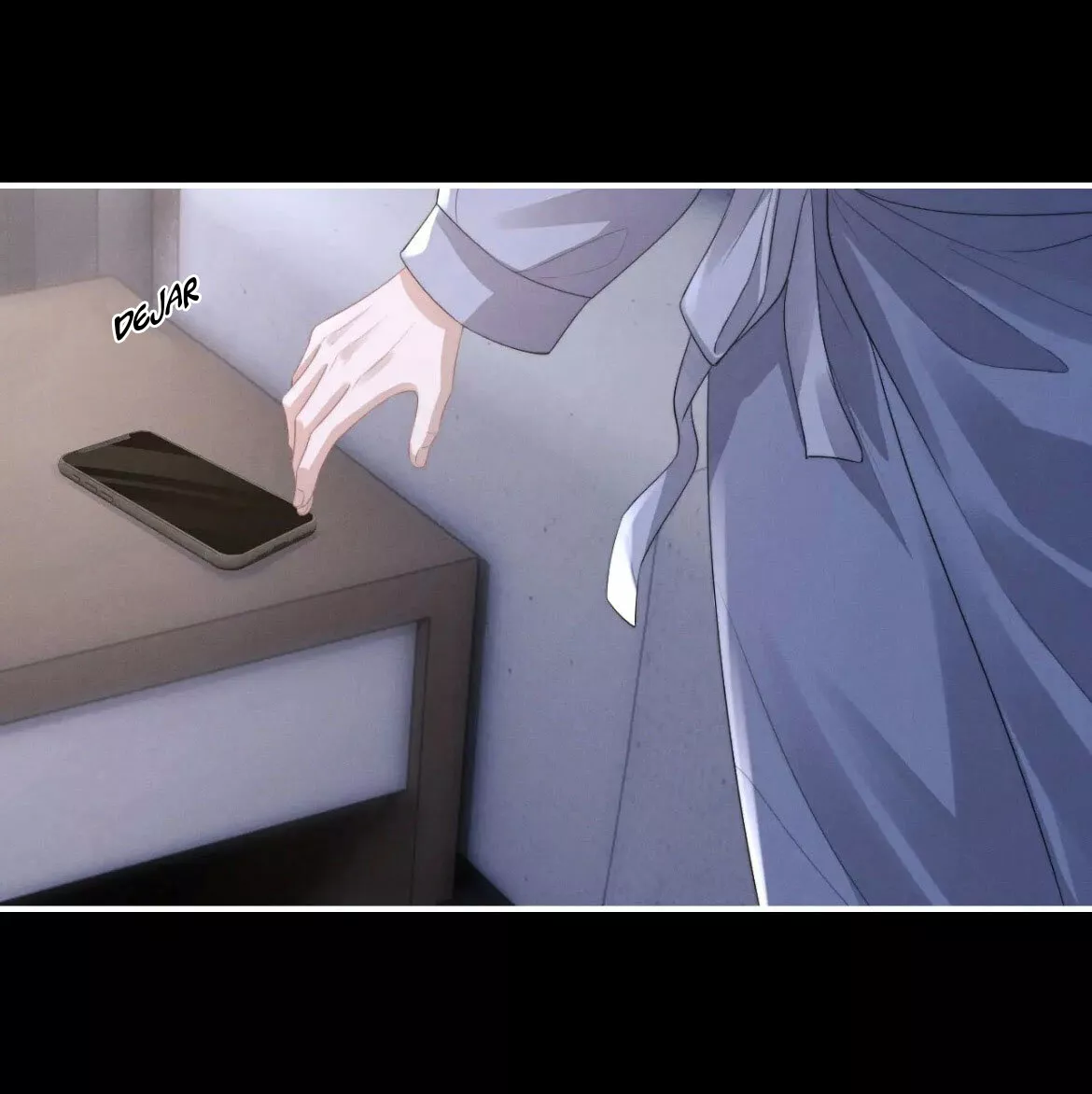 Página 37 del Manga