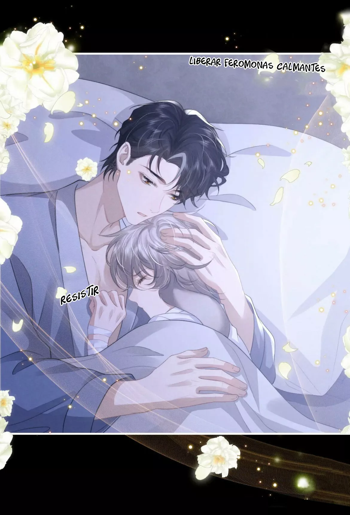 Página 39 del Manga