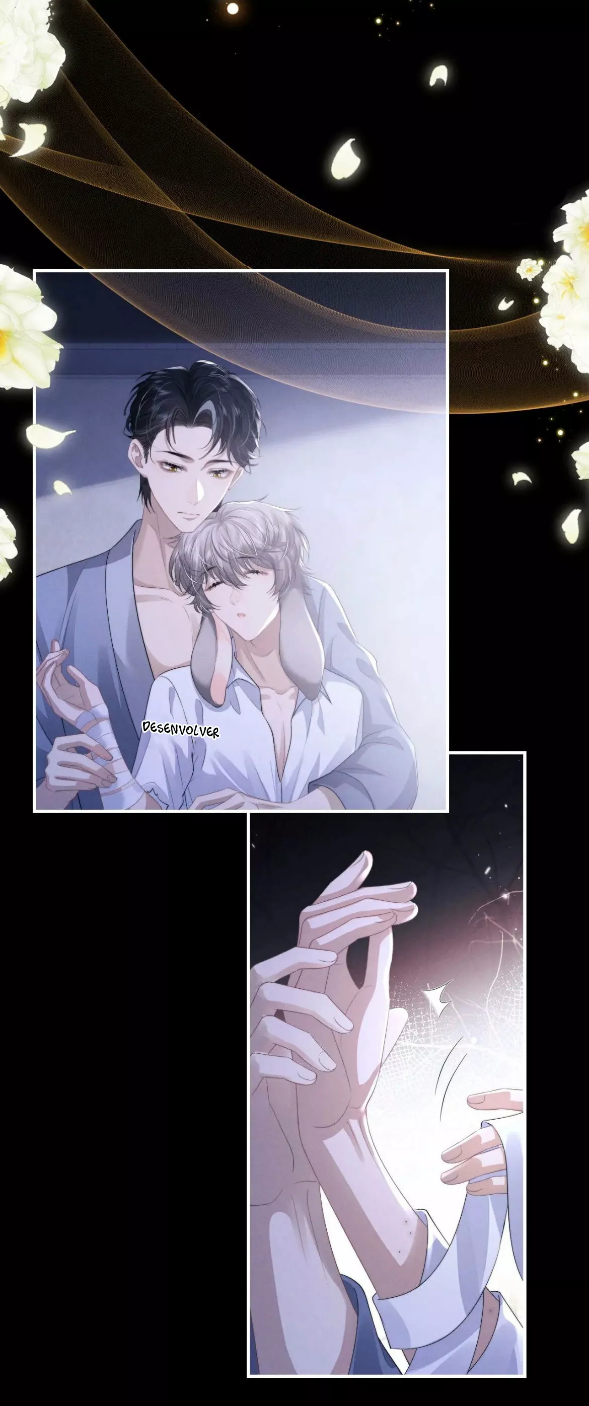 Página 41 del Manga