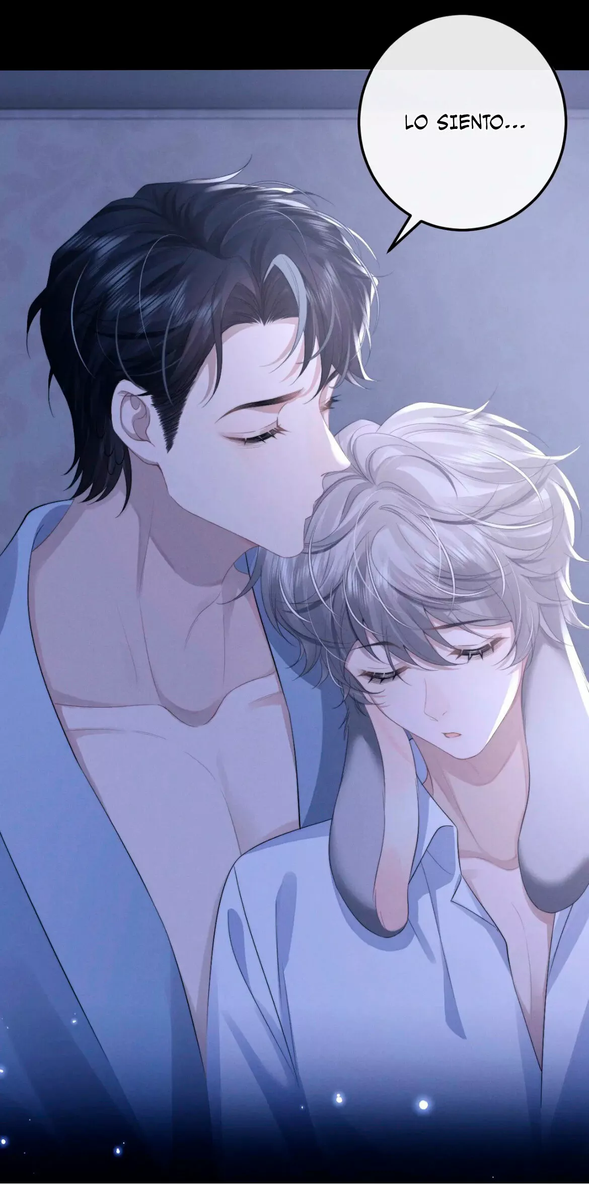 Página 43 del Manga