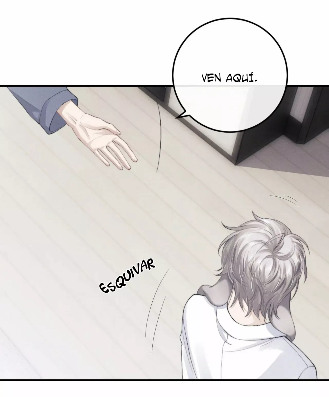 Página 32 del Manga