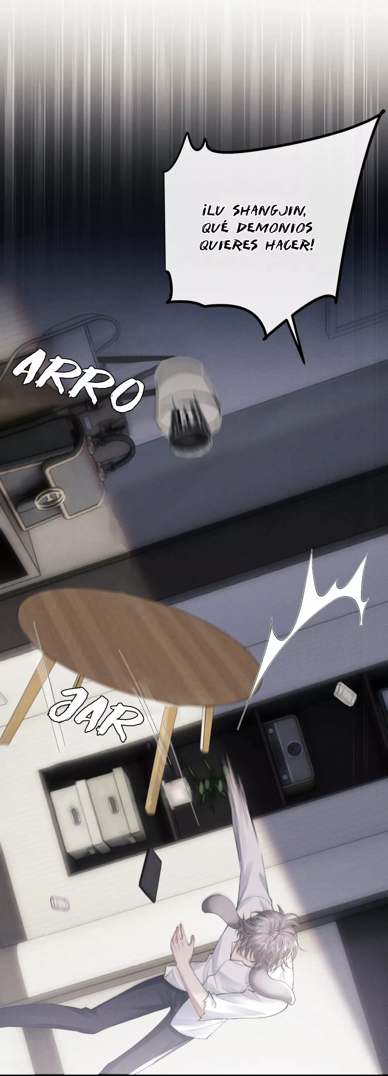 Página 36 del Manga