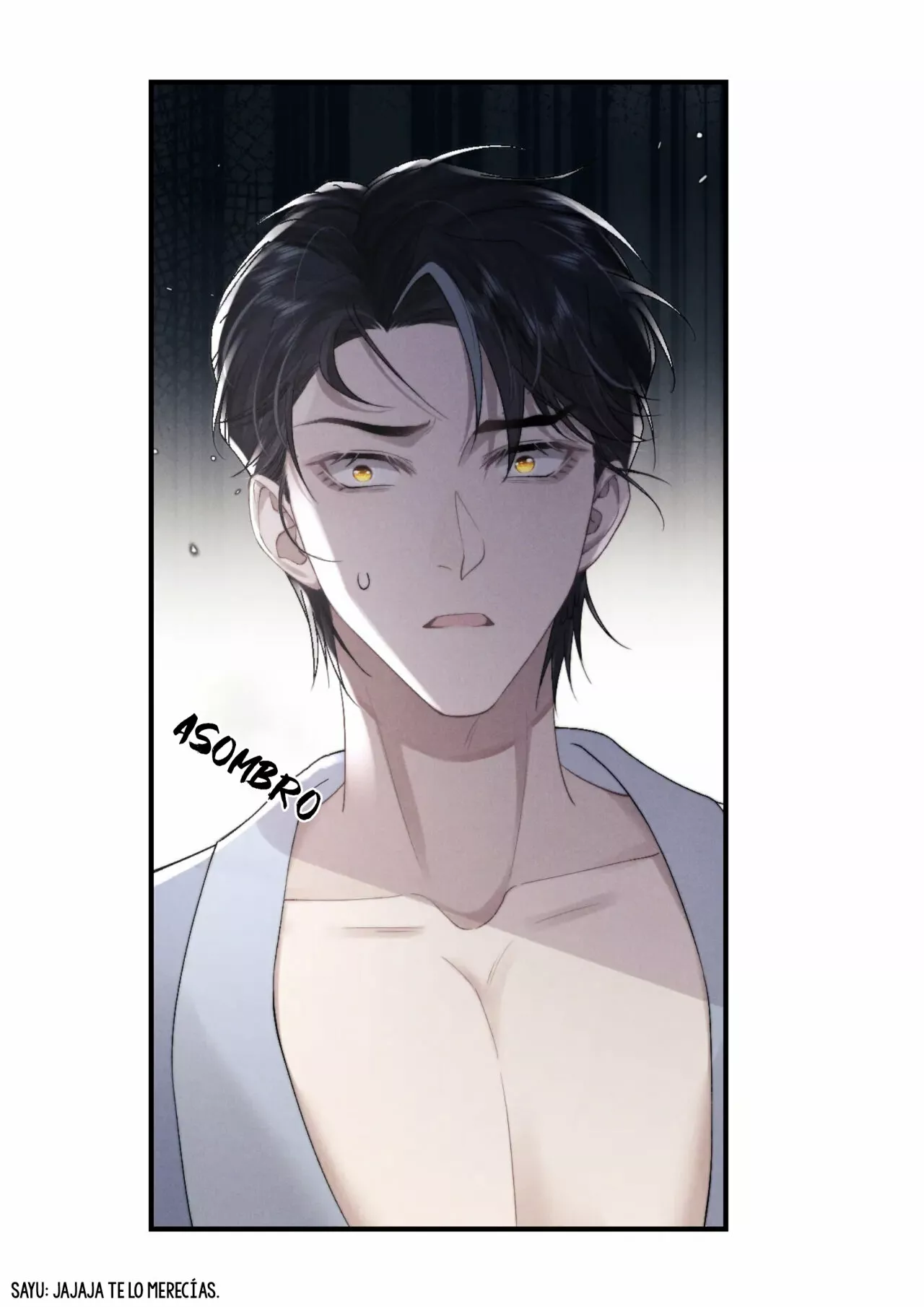 Página 37 del Manga