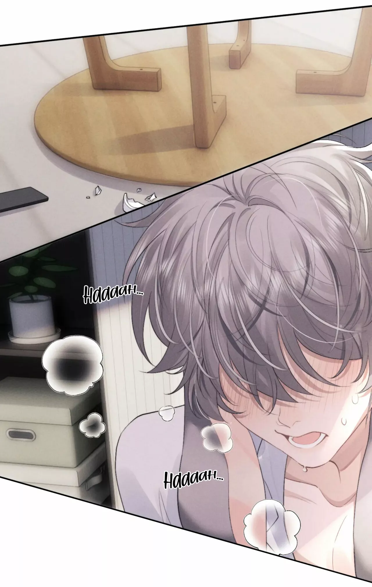 Página 38 del Manga