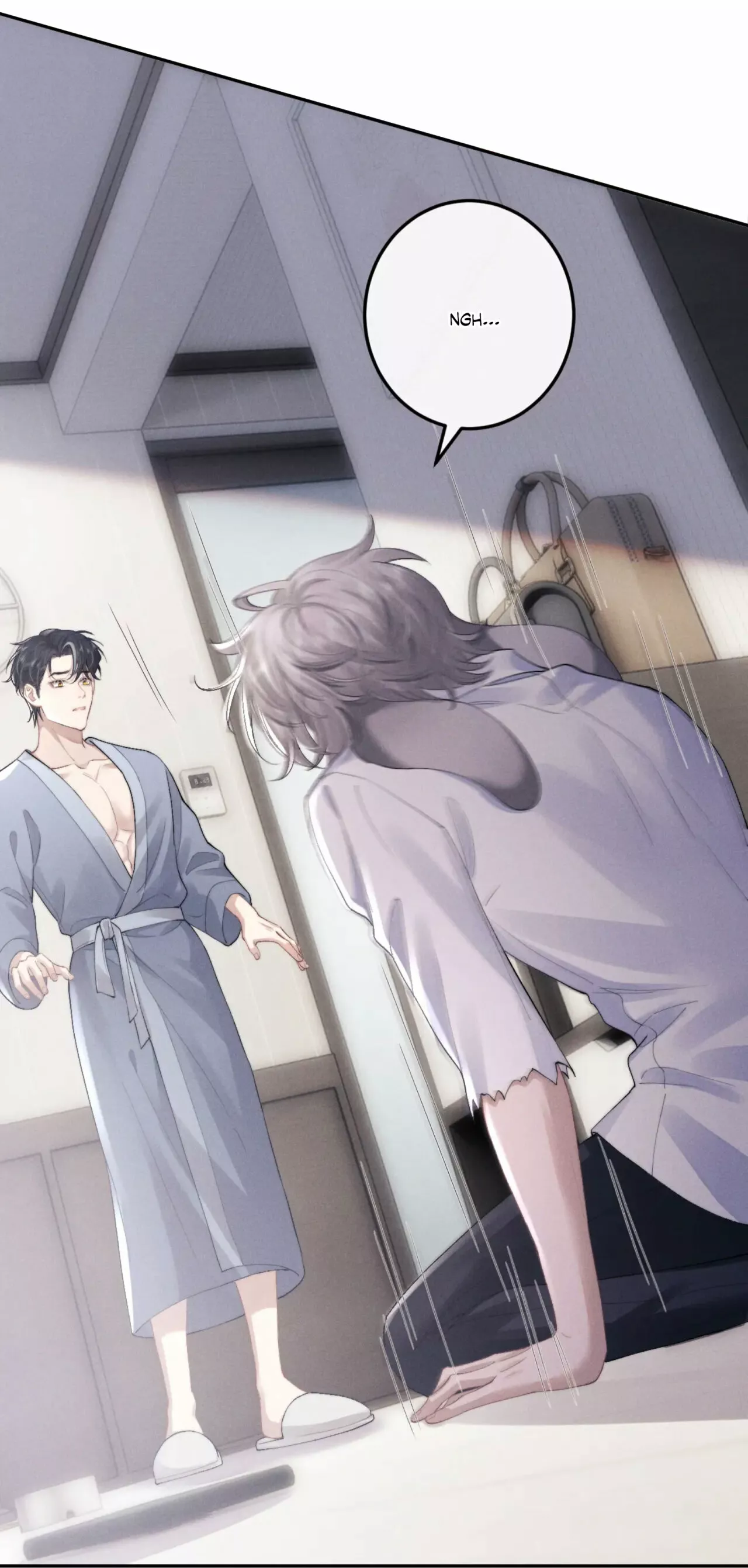 Página 39 del Manga