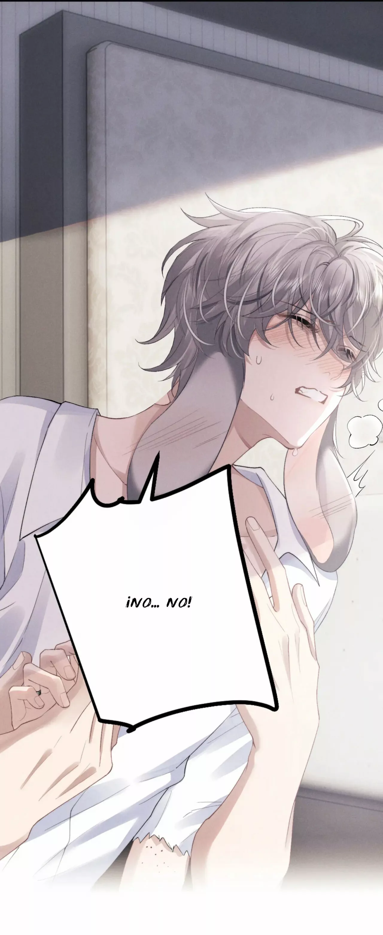 Página 43 del Manga