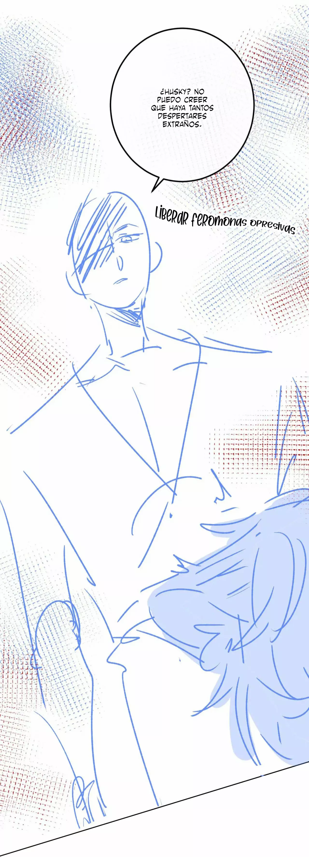 Página 45 del Manga