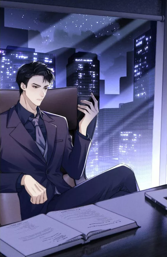 Página 36 del Manga