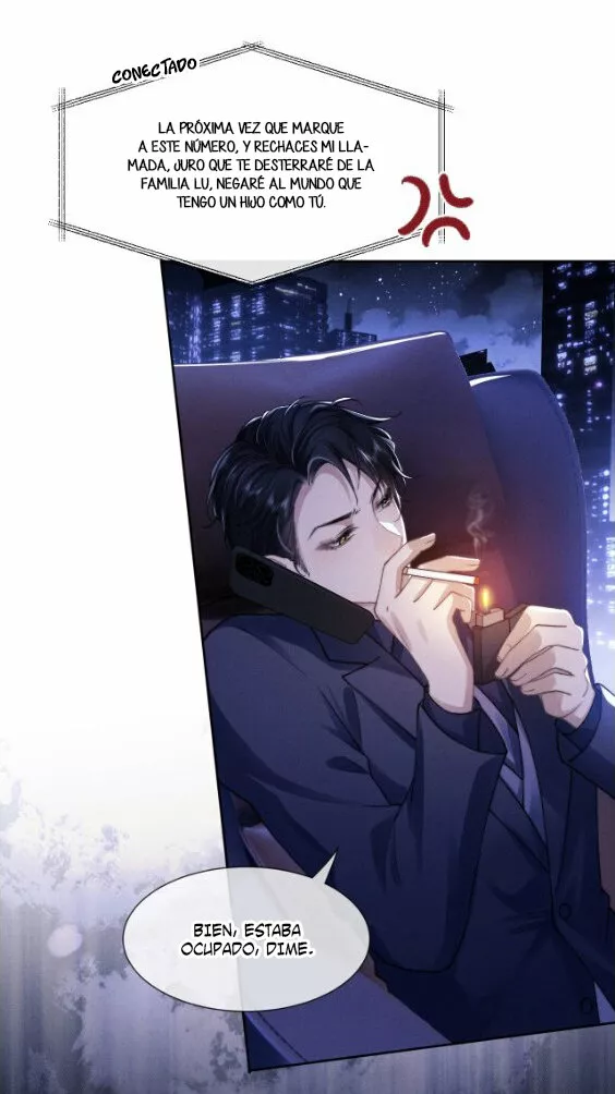 Página 45 del Manga