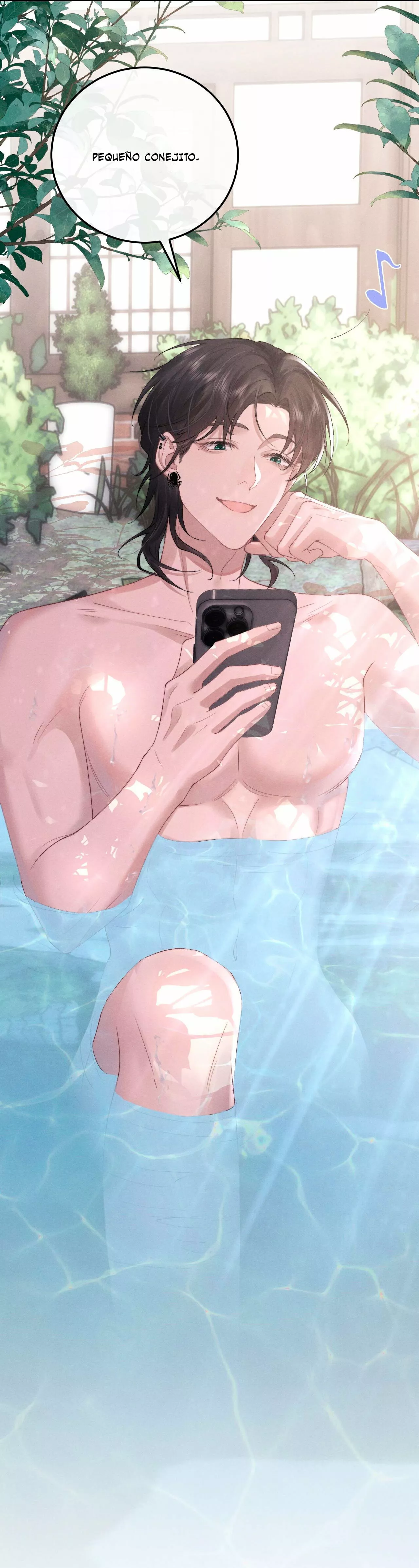 Página 37 del Manga