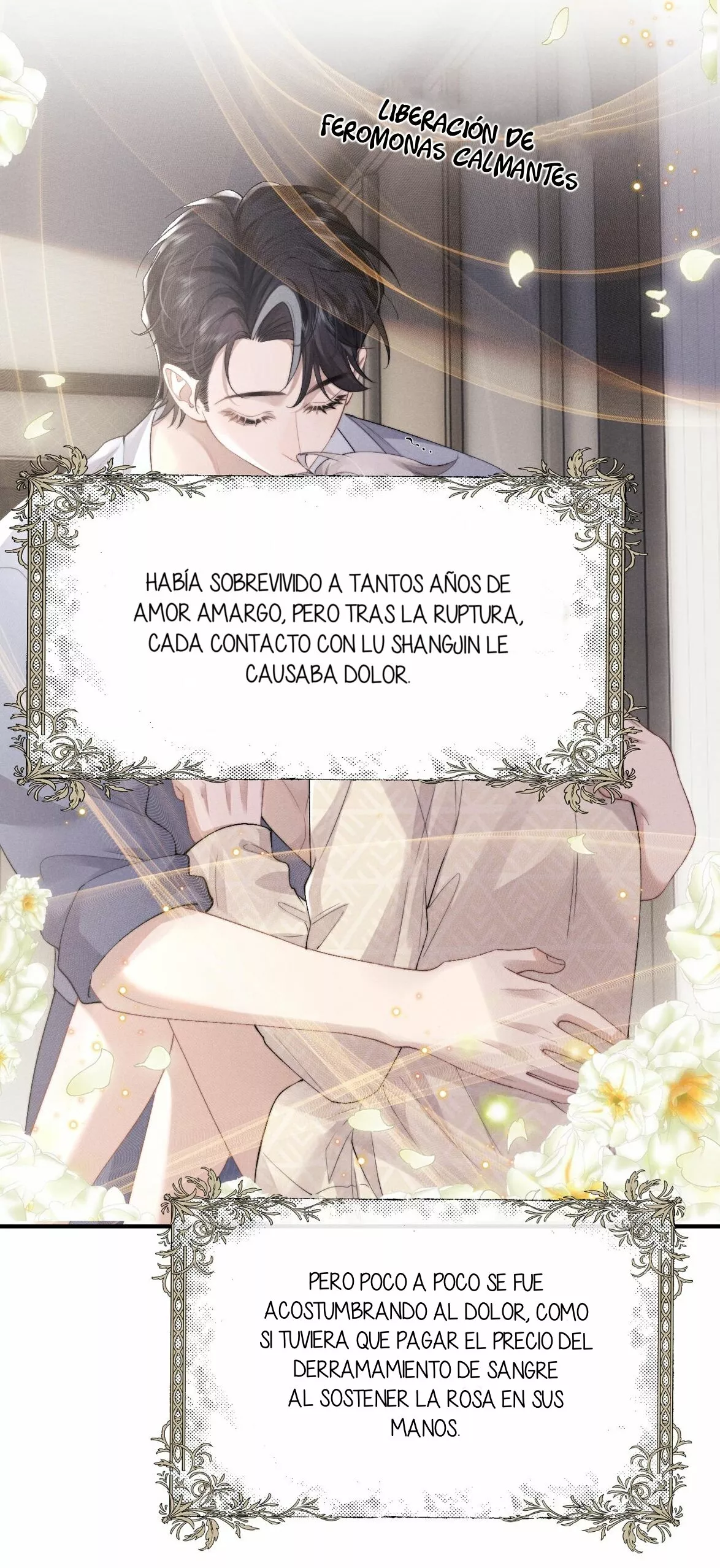 Página 38 del Manga