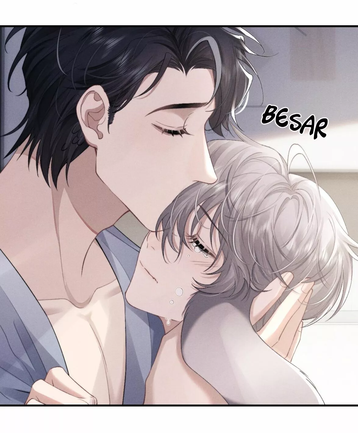 Página 40 del Manga