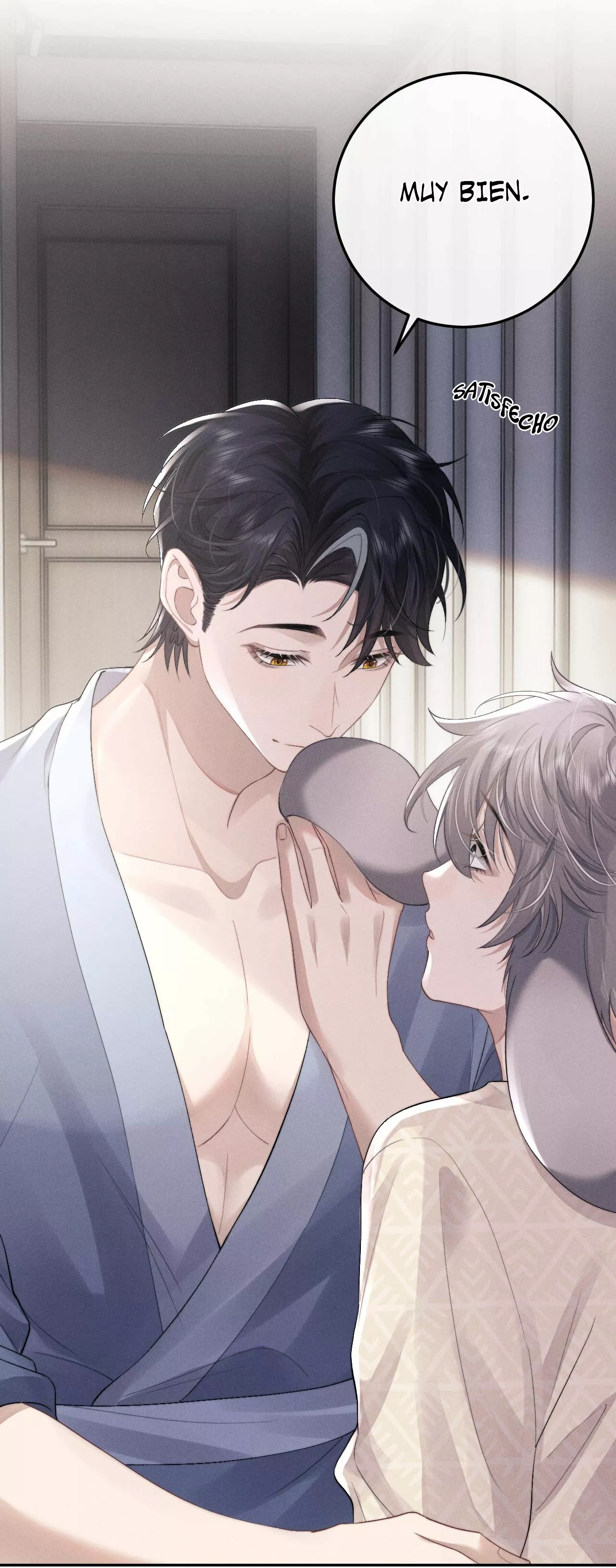 Página 43 del Manga