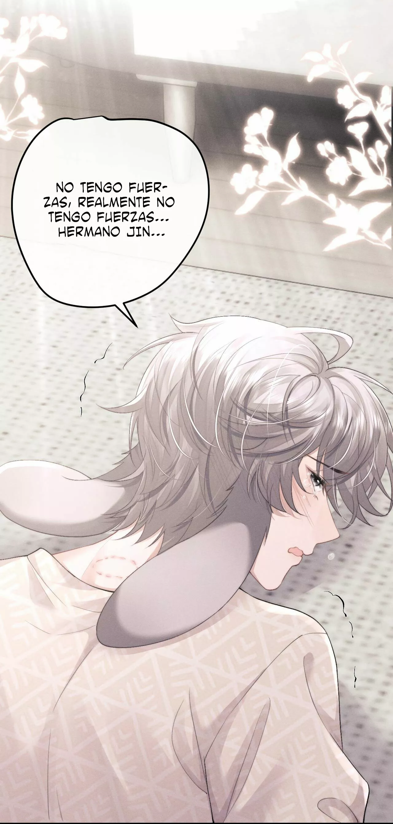 Página 37 del Manga