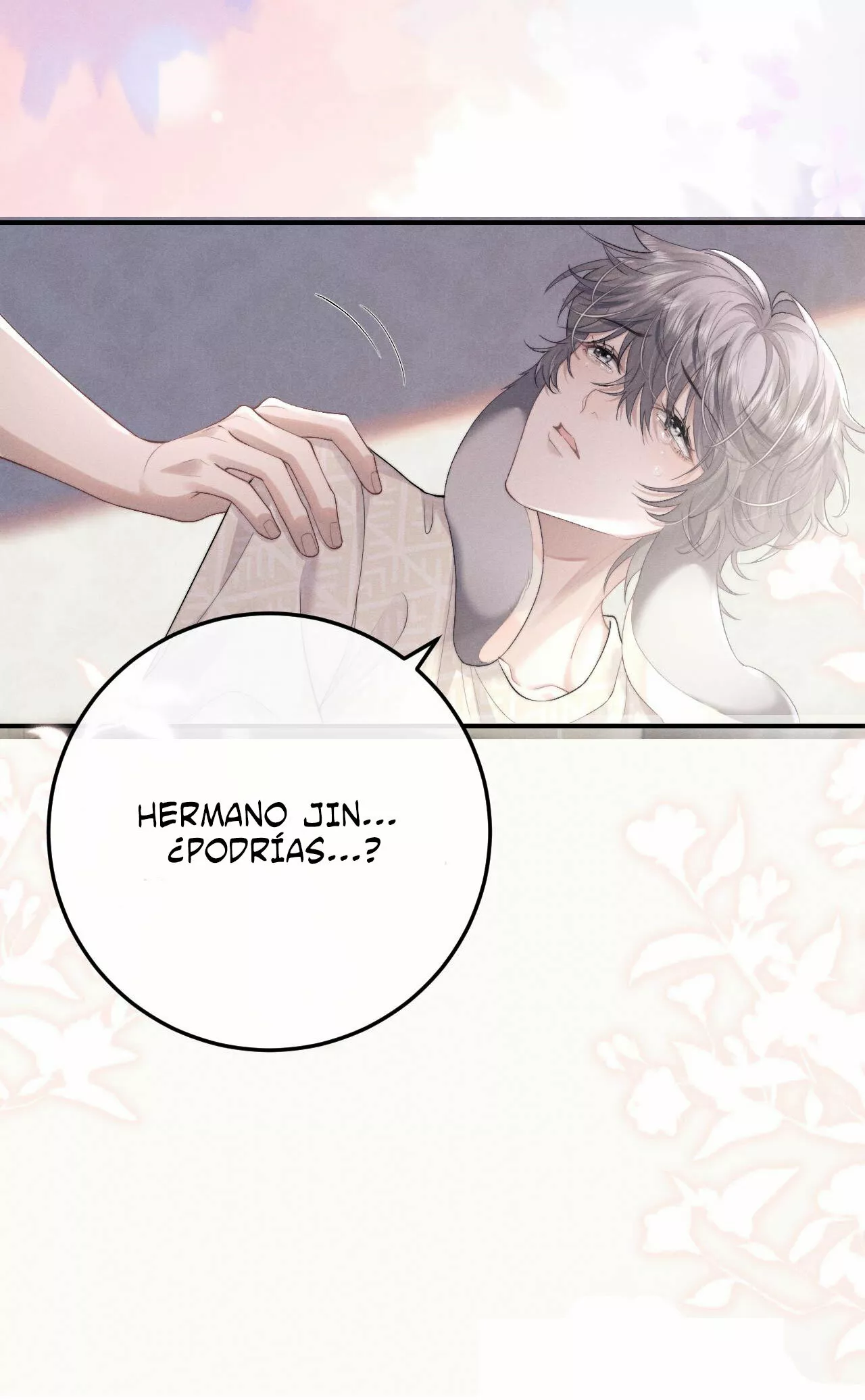 Página 38 del Manga