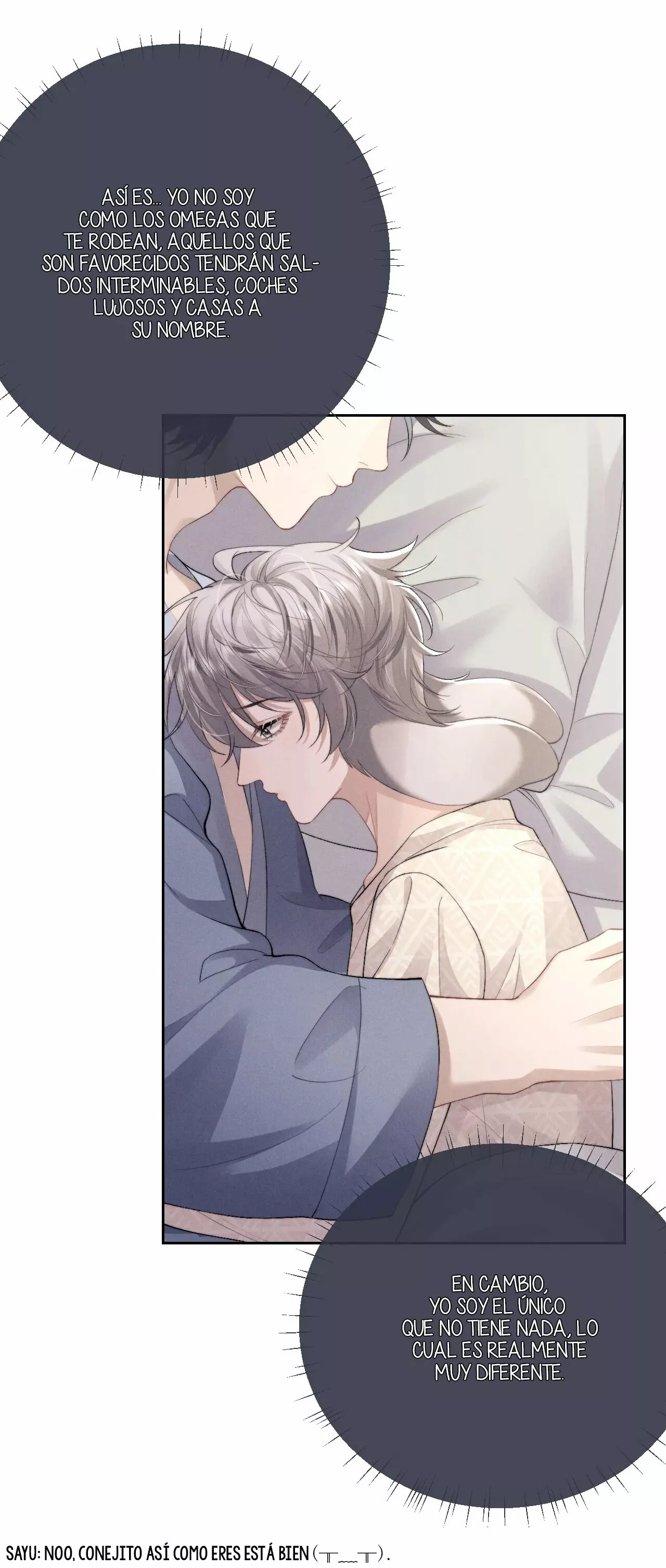 Página 32 del Manga