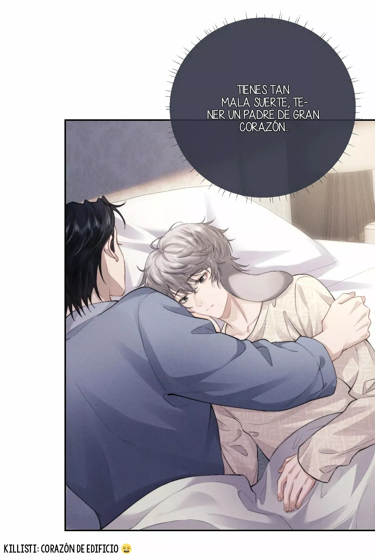 Página 35 del Manga