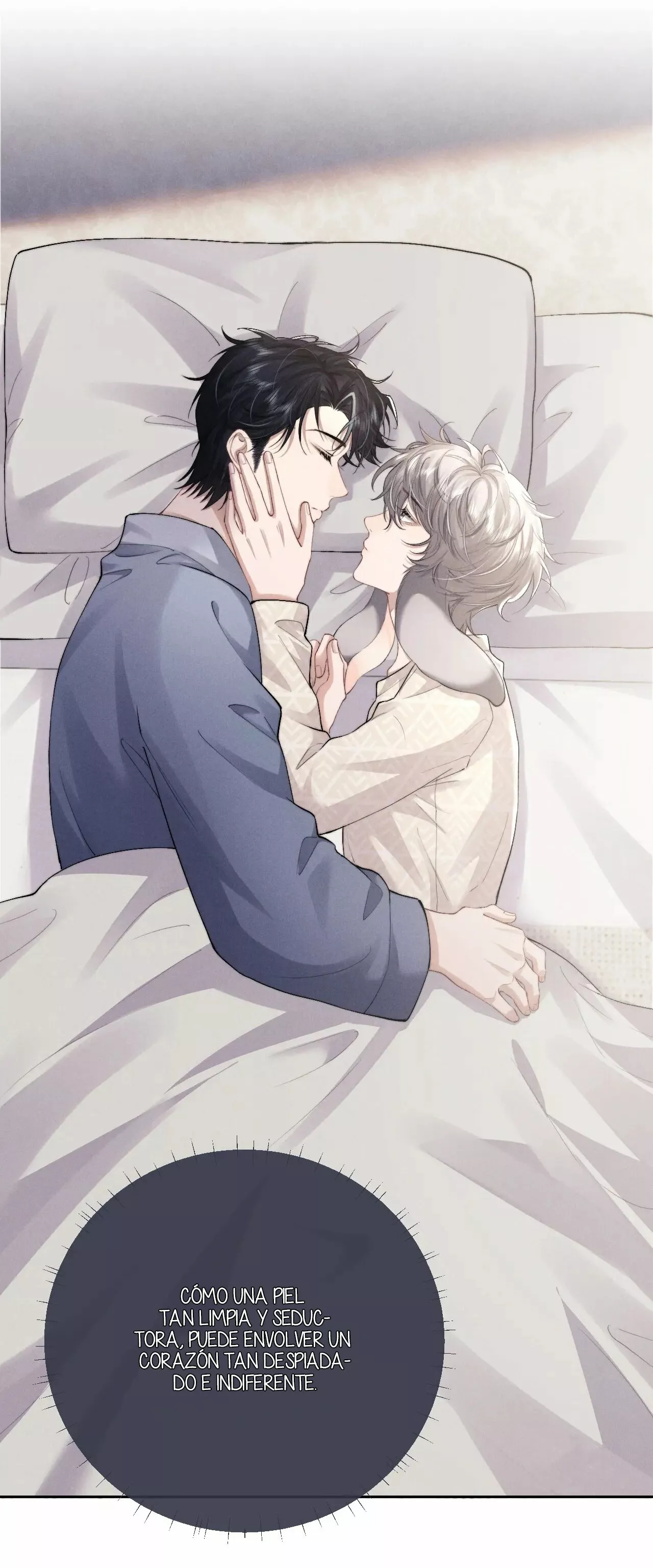 Página 36 del Manga